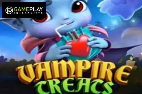 Vampire Treats